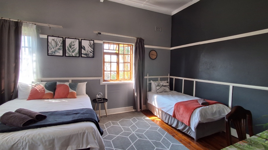 8 Bedroom Property for Sale in Selborne Eastern Cape
